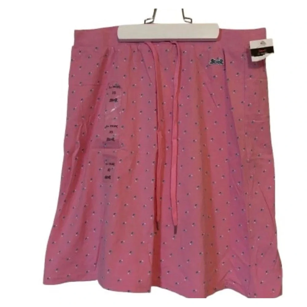 Le Tigre Women's Skirt NWT Sz‎ XS Tennis Golf